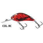 SALMO HORNET  Rattlin 4,5cm Floating