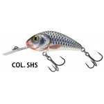 SALMO HORNET  Rattlin 4,5cm Floating