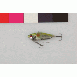 STRIKE PRO CYBER VIBER