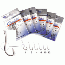 GAMAKATSU LS 3120N  12301