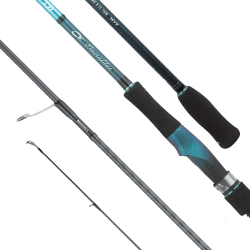 DAIWA    20 EMERALDAS  X