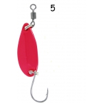 QUANTUM  MAGIC TROUT  