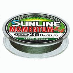 SUNLINE MOMENTUM 4X4