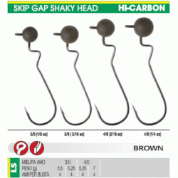 GAMAKATSU SKIP GAP SH