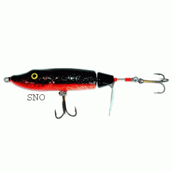 SALMO TURBO JACK