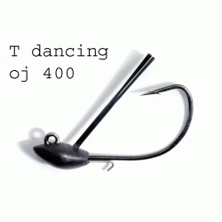 T DANCING JIGHEAD