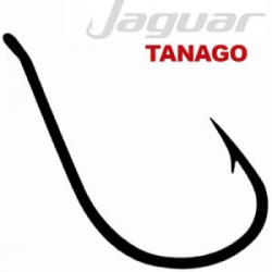JAGUAR TANAGO