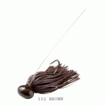 TRUX JIG 3/8 oz