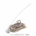 TRUX JIG 1/2 oz