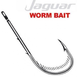 JAGUAR WORM BAIT 231 N.