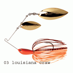 MOLIX  WATER SLASH     DOUBLE WILLOW