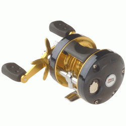 ABU GARCIA AMBASSADEUR CLASSIC C4 SERIES