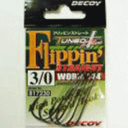 DECOY WORM 144 FLIPPING STRAIGHT