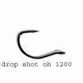 OMTD DROP SHOT WEEDLESS OH1200