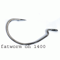 OMTD FATWORM SWG  OH1400