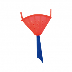 Biccherino per Fionda Pro-Match 