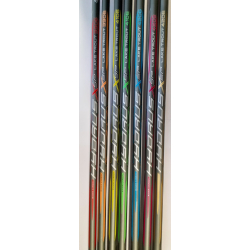 HYDRUS  XSP  LAKE TROUT(New 2022/23)