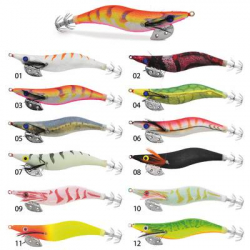 SEIKA   SQUID JIG VLP