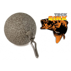 RAPTURE  ROUND SINKER