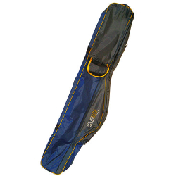 FODERO PORTACANNA  DUE SCOMPARTI