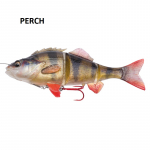 SAVAGE GEAR   LINE THRU PERCH 4D