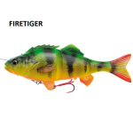 SAVAGE GEAR   LINE THRU PERCH 4D