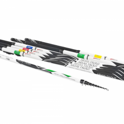 TUBERTINI  ARYAS TROUT