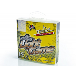 MOLIX  ULTRA LIGHT GAME