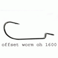 OMTD  OFFSET WORM PROFILE  OH1600