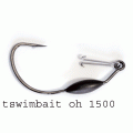 OMTD TSWIMBAIT WEIGHTED  OH1500