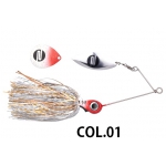 SPRO  IRIS AMBUSH  Spinnerbait