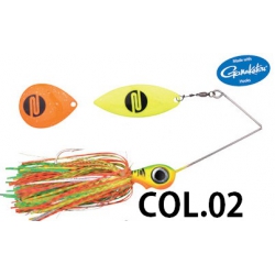 SPRO  IRIS AMBUSH  Spinnerbait