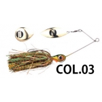 SPRO  IRIS AMBUSH  Spinnerbait