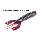 MOLIX   BABY CALEO CRAW