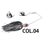 SPRO  IRIS AMBUSH  Spinnerbait