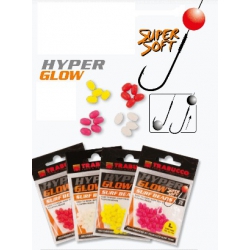TRABUCCO  HYPER GLOW SURF BEADS