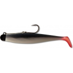 BLACK CAT  SHAD CLAW RIG