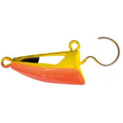 QUANTUM  MODRAK VERTICAL HEAD