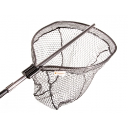 RAPTURE  PRO RUBBA LANDING NET