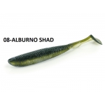 MOLIX   RA SHAD 3,5'