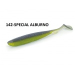 MOLIX   RA SHAD 3,5'