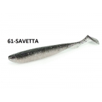 MOLIX   RA SHAD 3,5'