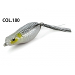 MOLIX  SNEAKY FROG EVO