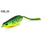 MOLIX  SNEAKY FROG EVO