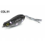 MOLIX  SNEAKY FROG EVO