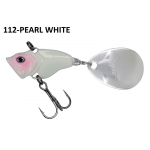 MOLIX    TRAGO SPIN TAIL