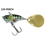 MOLIX    TRAGO SPIN TAIL