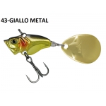 MOLIX    TRAGO SPIN TAIL