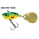 MOLIX    TRAGO SPIN TAIL