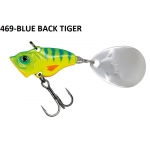 MOLIX    TRAGO SPIN TAIL